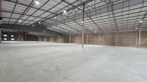 Malibongwe Industrial Park